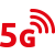 Connectivité et réseaux 5G