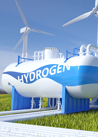 La transition énergétique