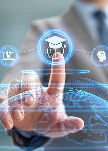 L’avenir de l’éducation