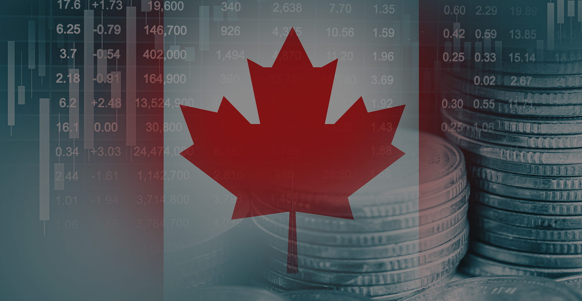 Tendances et perspectives façonnant l’avenir du Canada